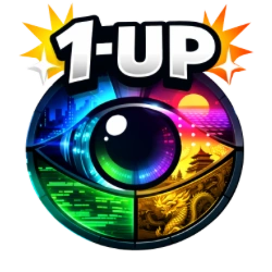 1-UP ORG