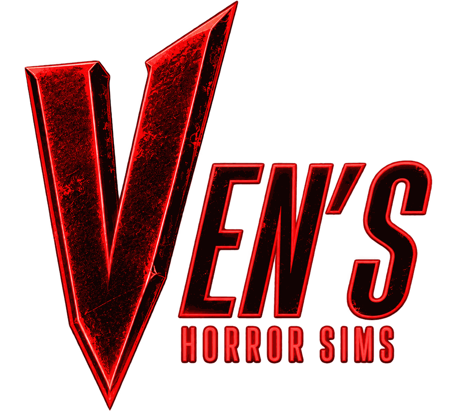 Ven's Horror Sims